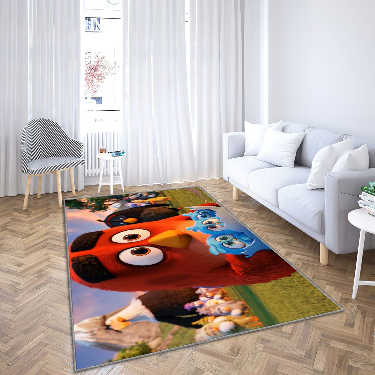 Angry Birds 05