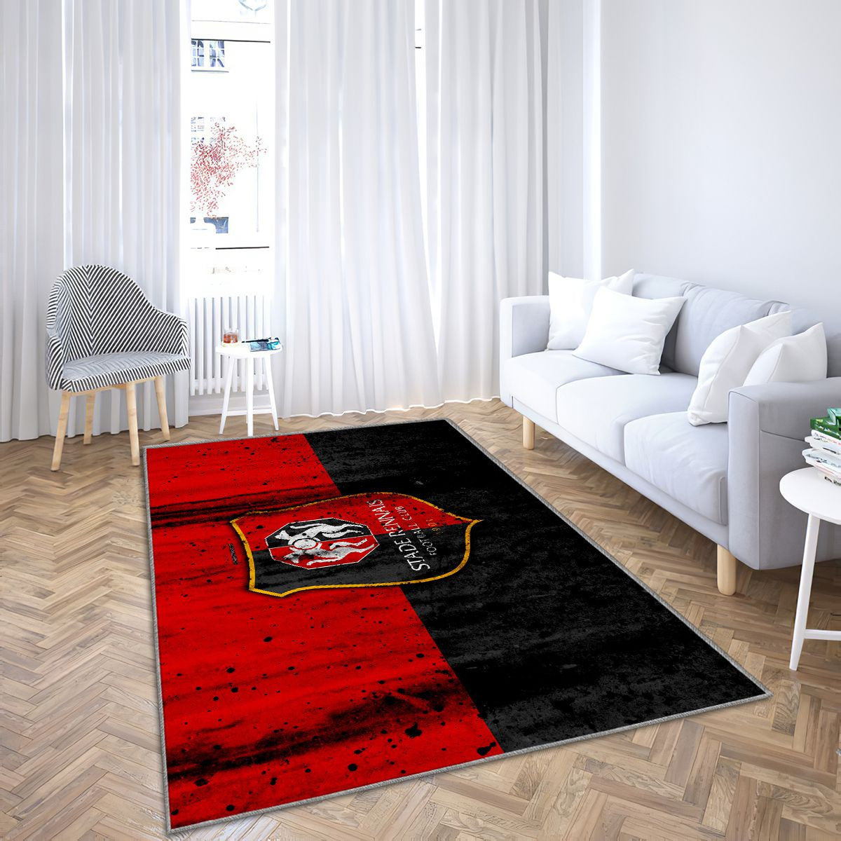 Stade Rennais 2