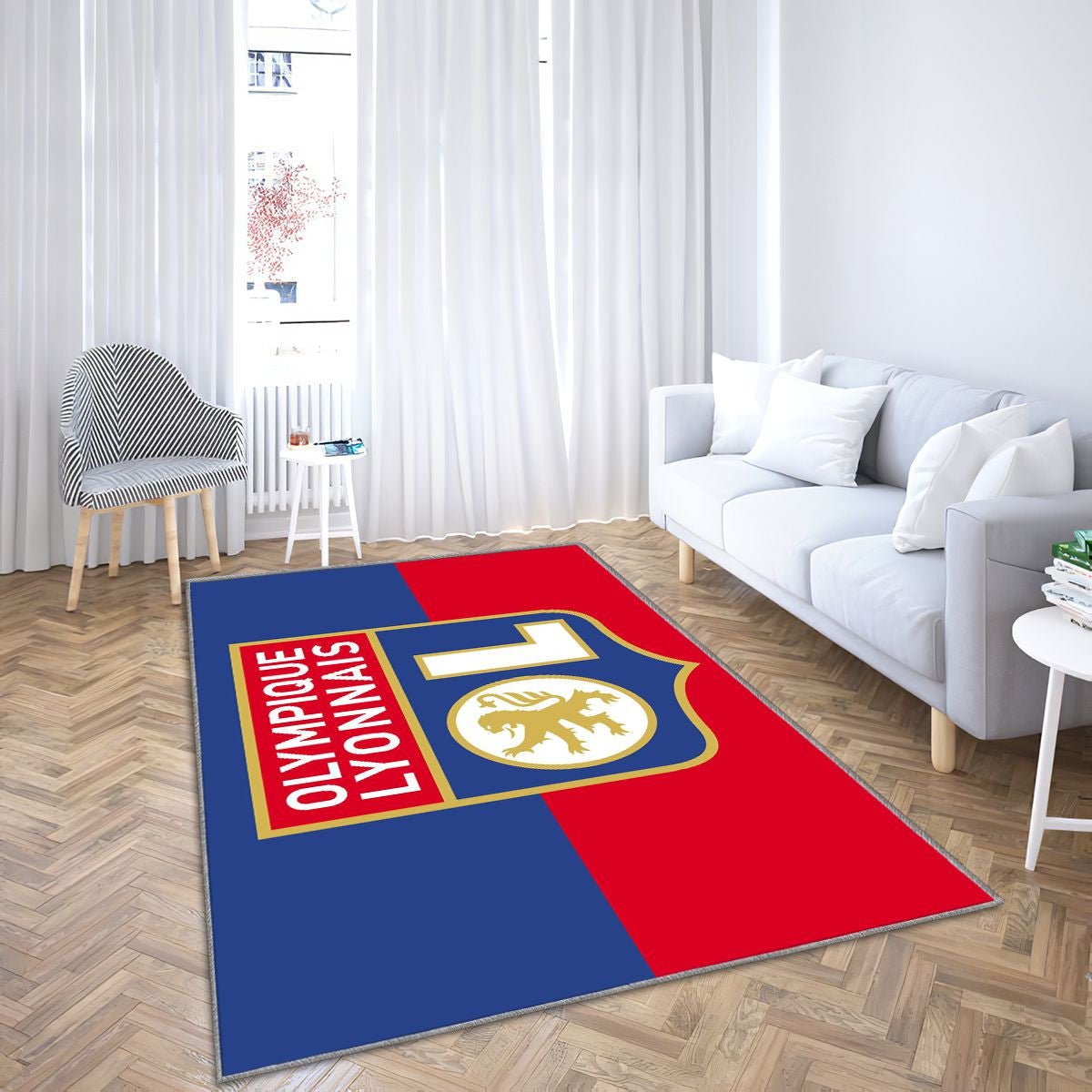 Olympique Lyonnais 12