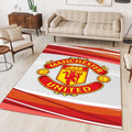 Manchester United MU FC club de football 14