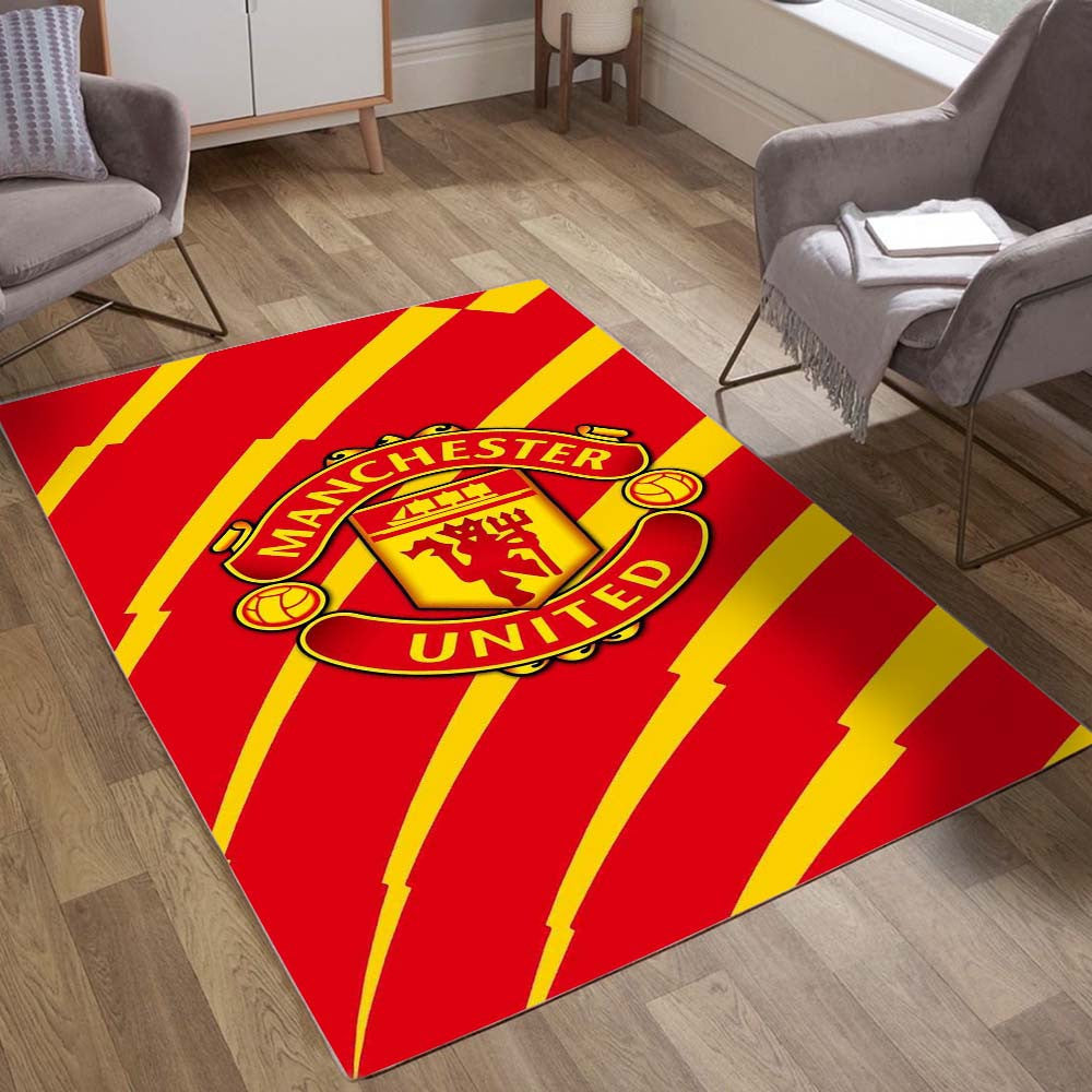 Manchester United MU FC club de football 10