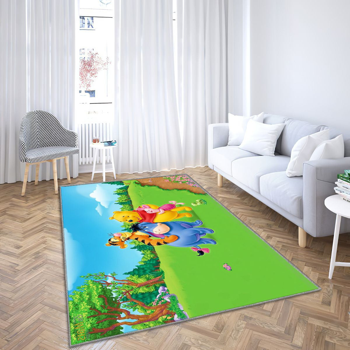 Disney Winnie the Pooh 1