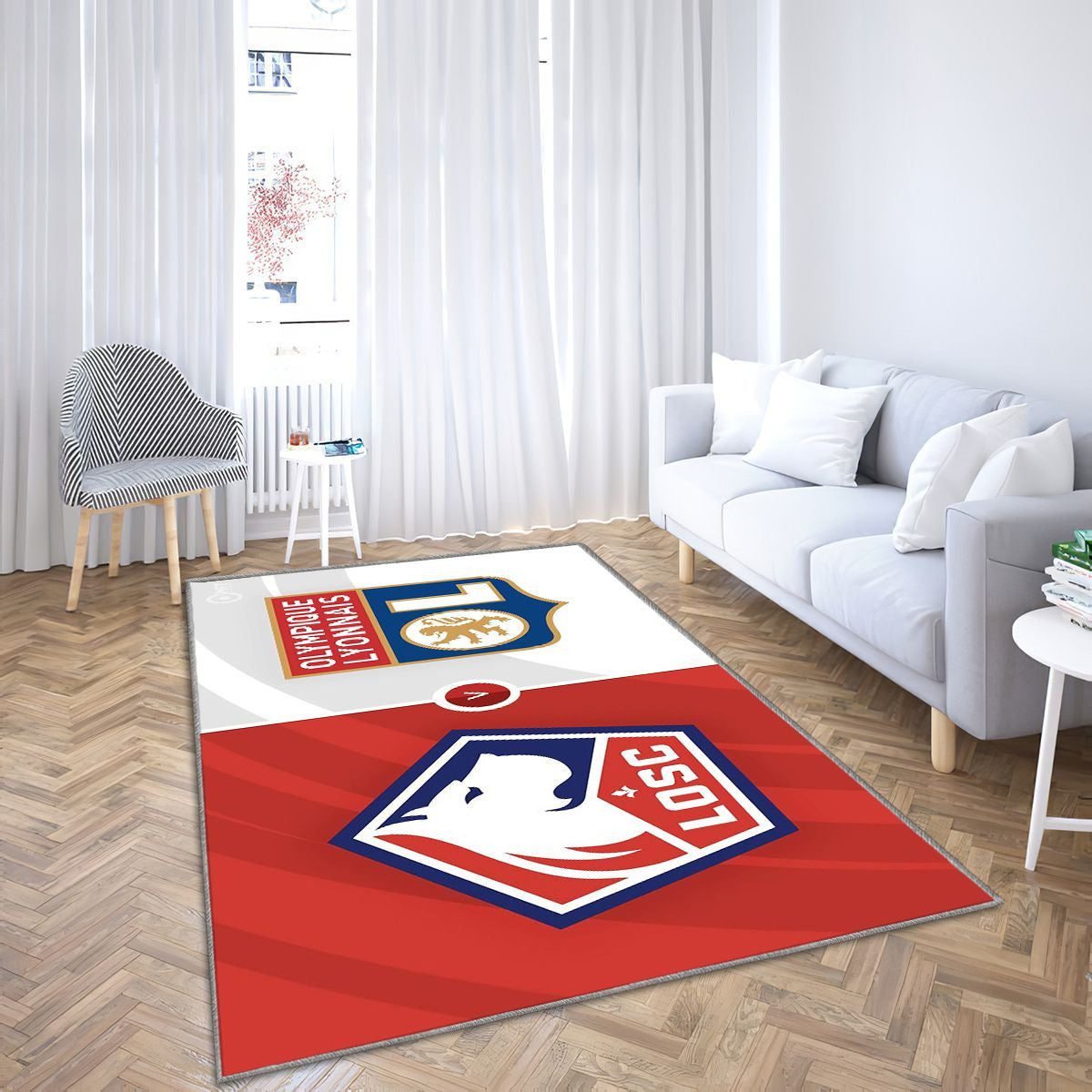 Lille vs Lyon Prediction