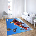 Marvel Fortnite Iron man