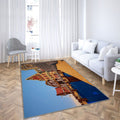 Minecraft scenery