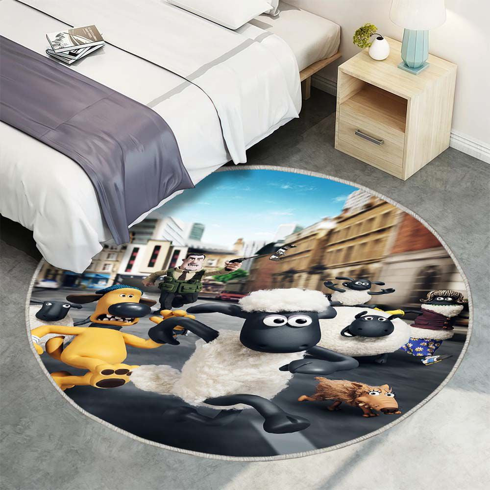 Shaun the Sheep 03