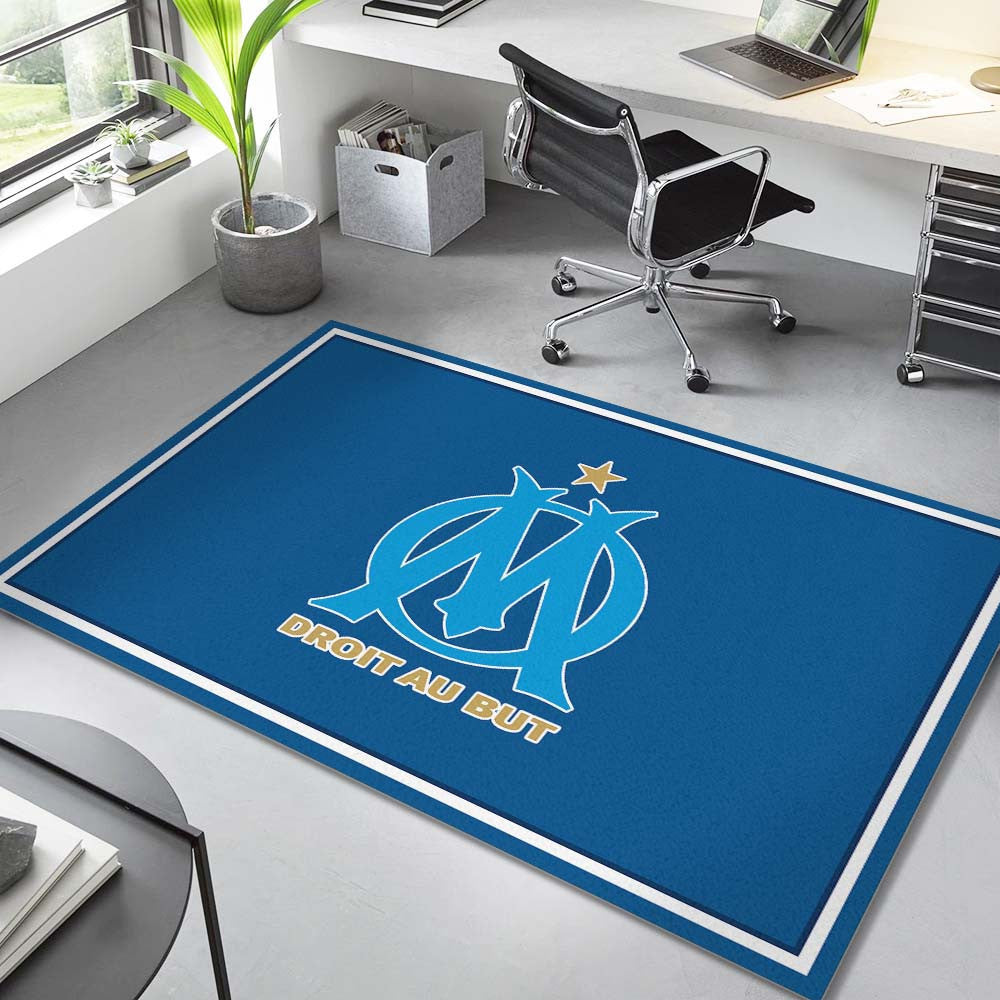 OM Olympique de Marseille 5