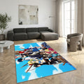 Anime Fairy Tail