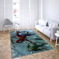 Spiderman Ock Comic
