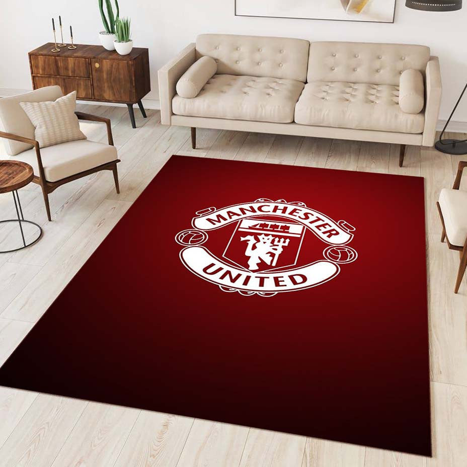 Manchester United MU FC club de football 17