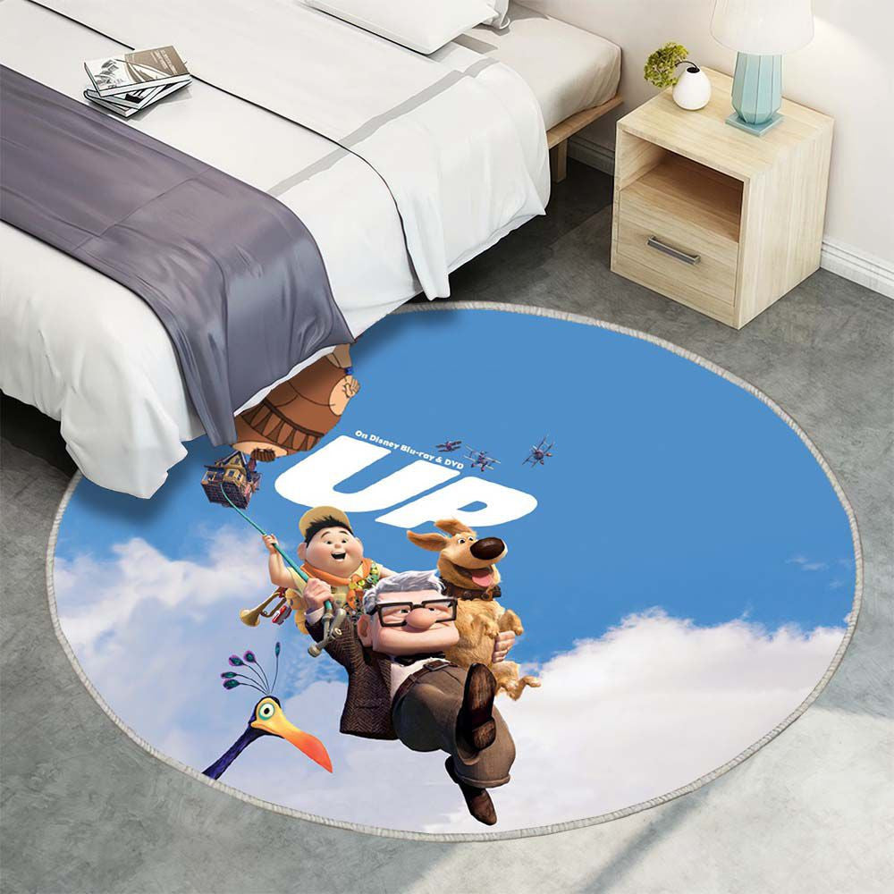Up Pixar