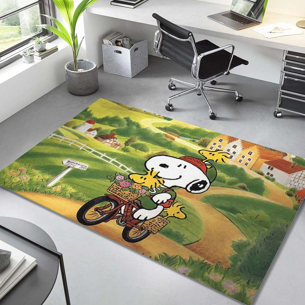 Snoopy 1002