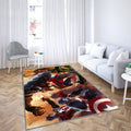 Marko Djurdjevic artwork Marvel