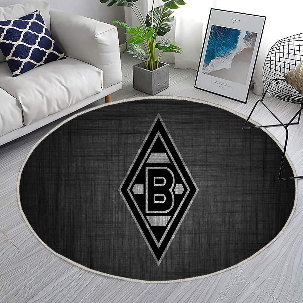 Borussia Mönchengladbach Black