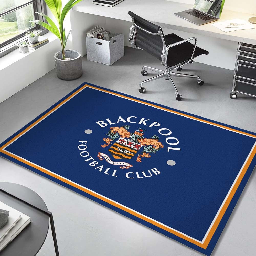 Blackpool club de football