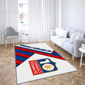 Olympique Lyonnais 08