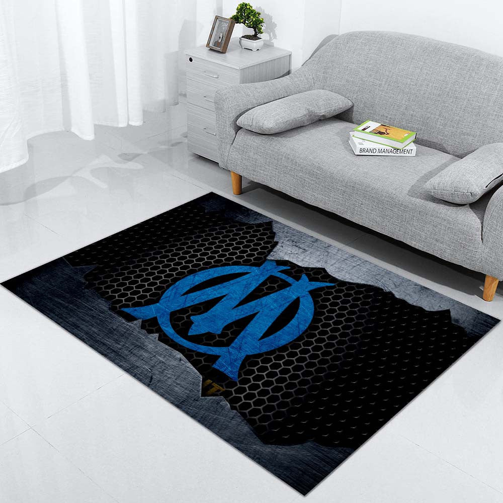 OM Olympique de Marseille 18