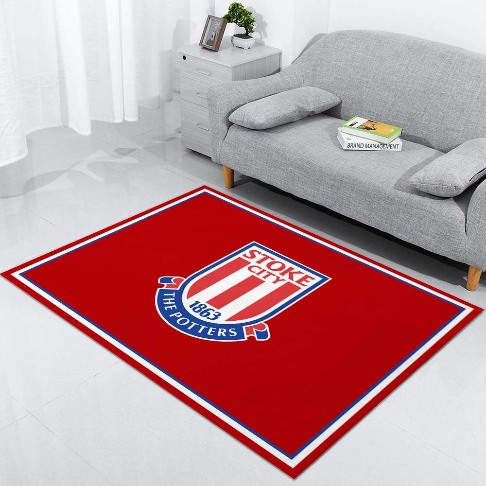 Stoke City club de football