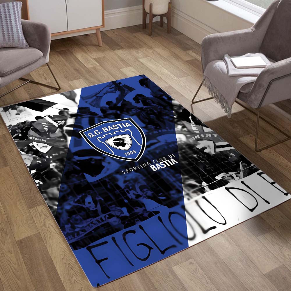 SC Bastia 2