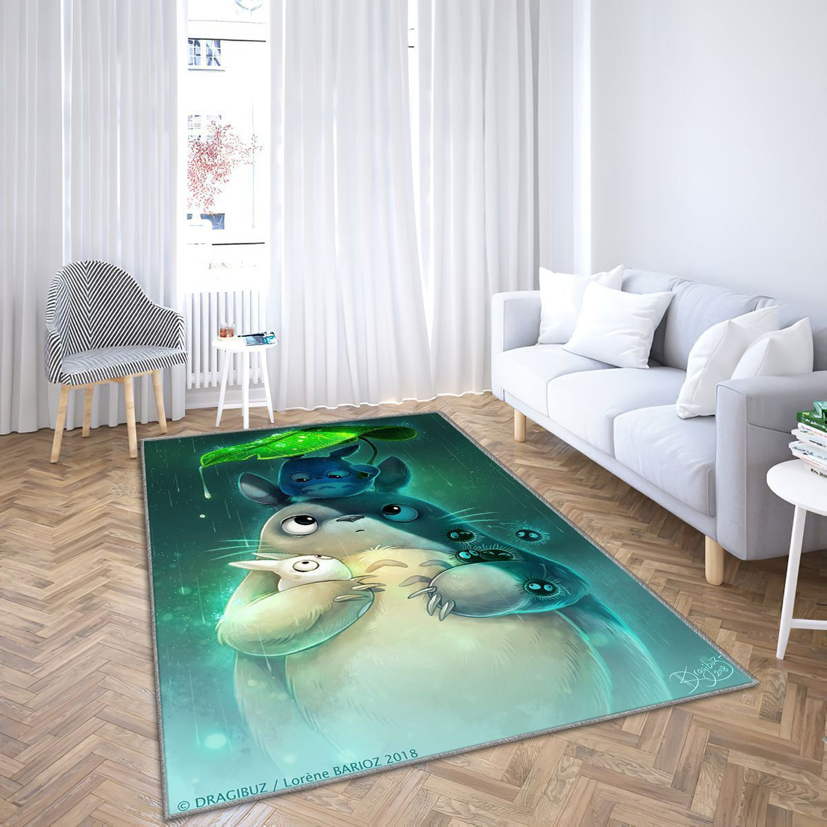 Totoro 2 02