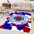 Rangers club de football 5