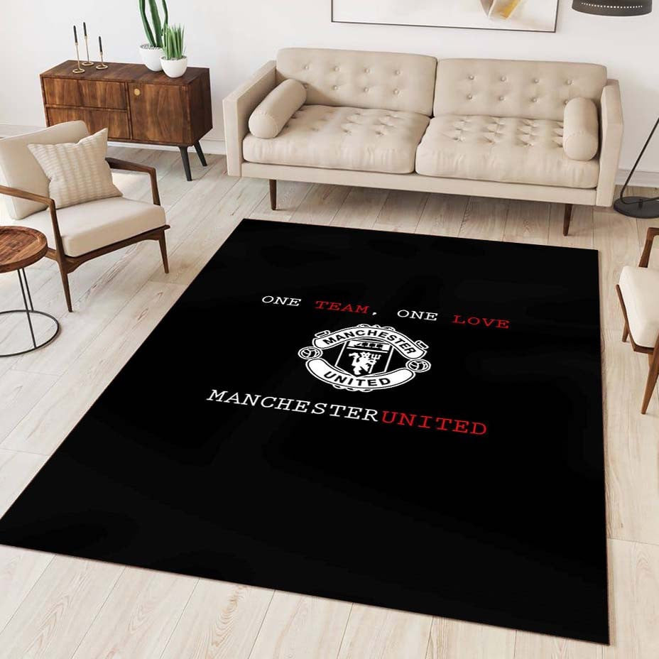 Manchester United MU FC club de football 7