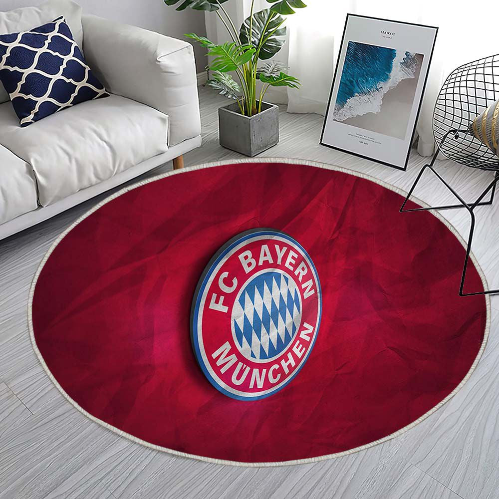 Bayern Munchen 13
