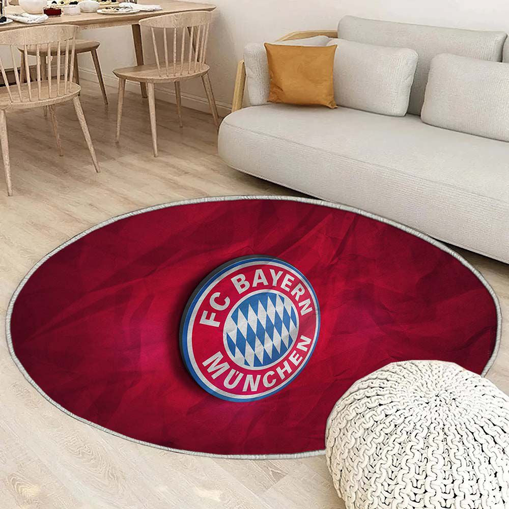 Bayern Munchen 13