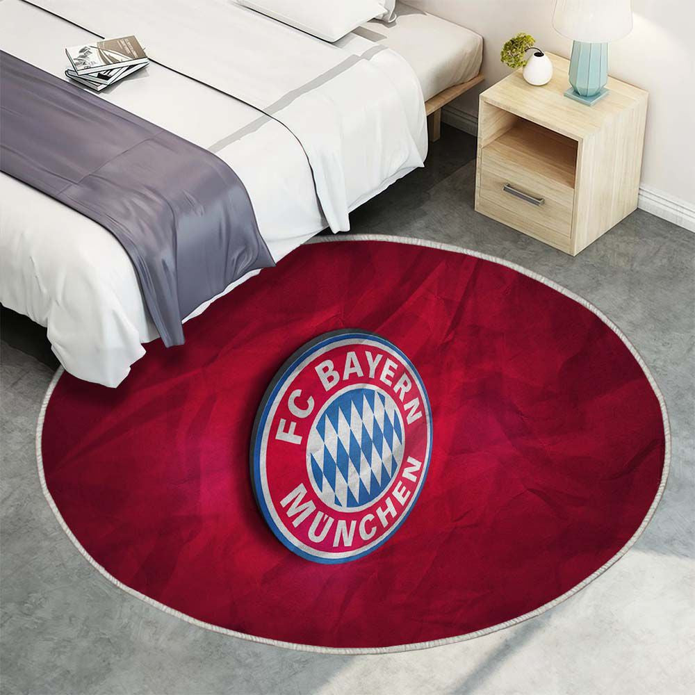 Bayern Munchen 13