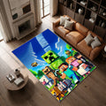 Minecraft 1
