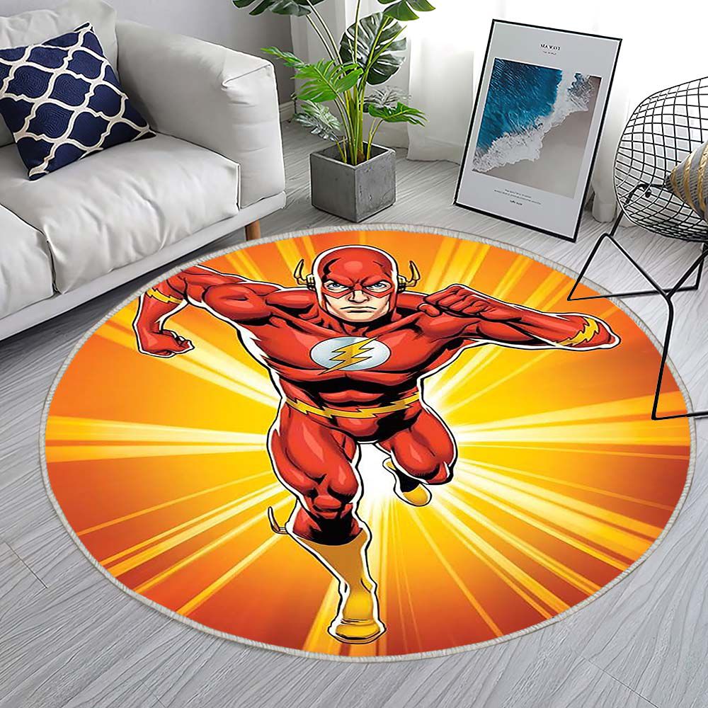 Flash Marvel