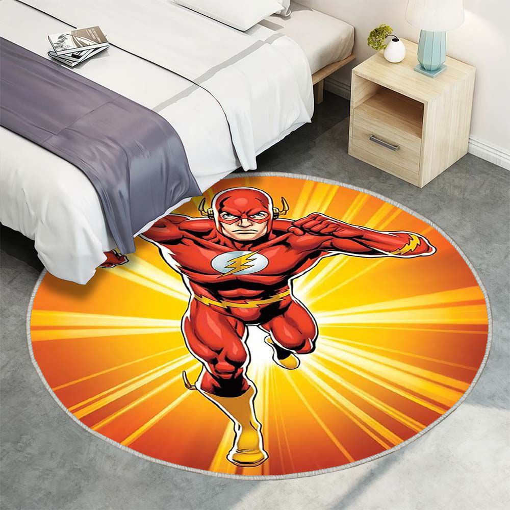 Flash Marvel