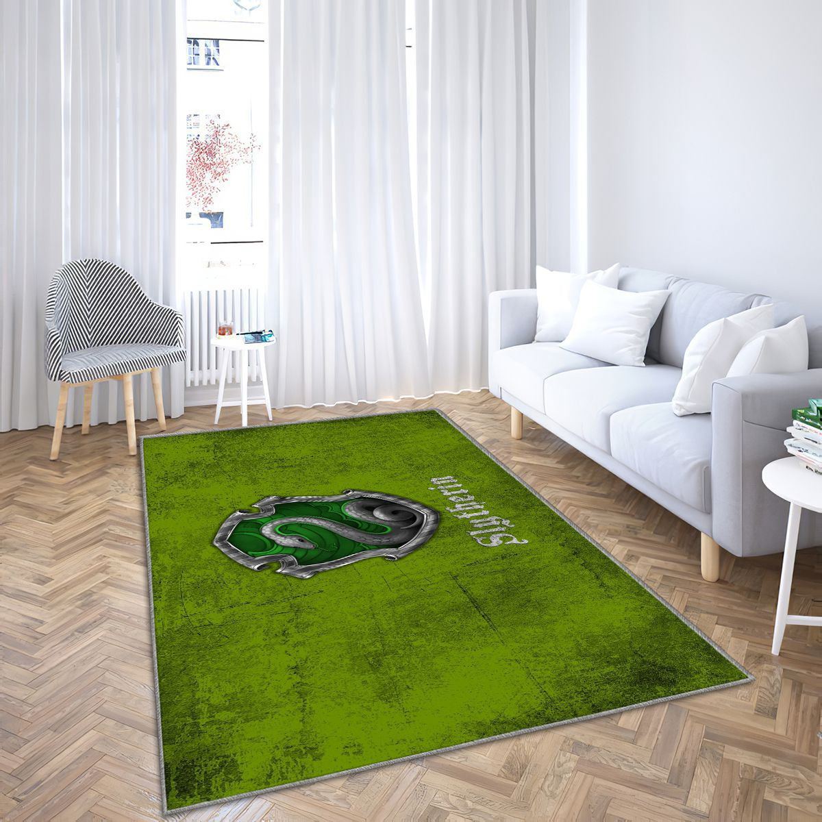 Slytherins Harry Potter3