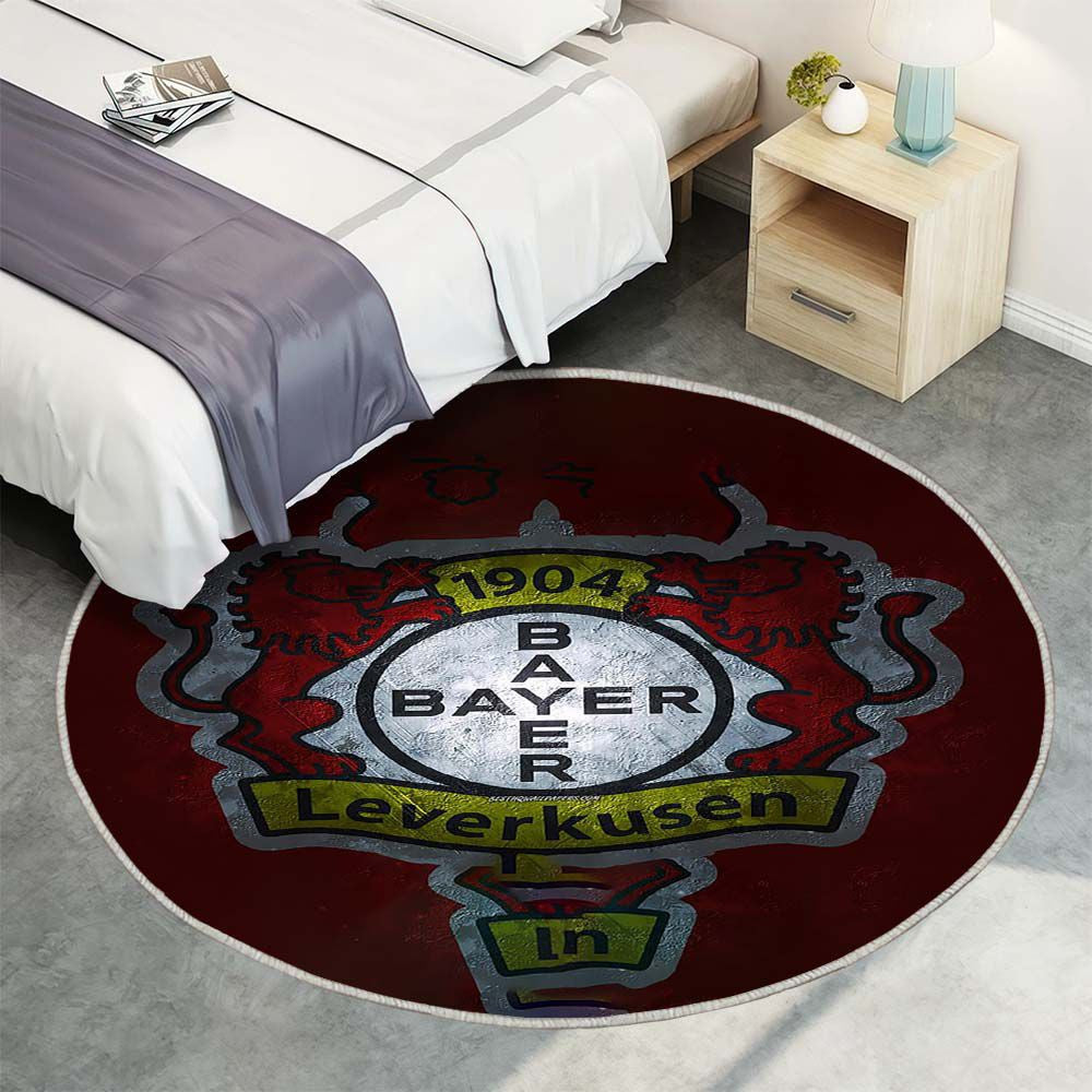Bayer 04 Leverkusen 1