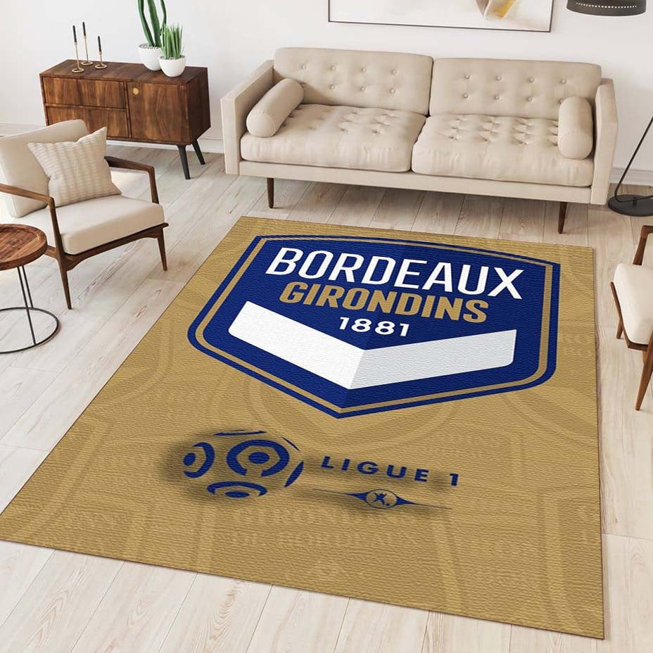 Girondins de Bordeaux 7