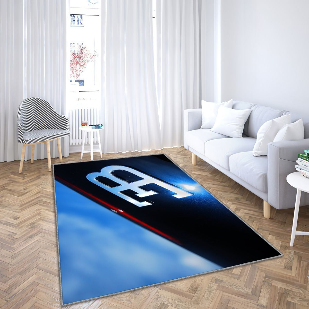 Bugatti Emblem 3