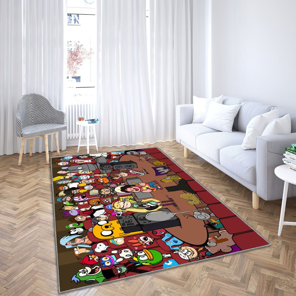 Cartoon Network 6