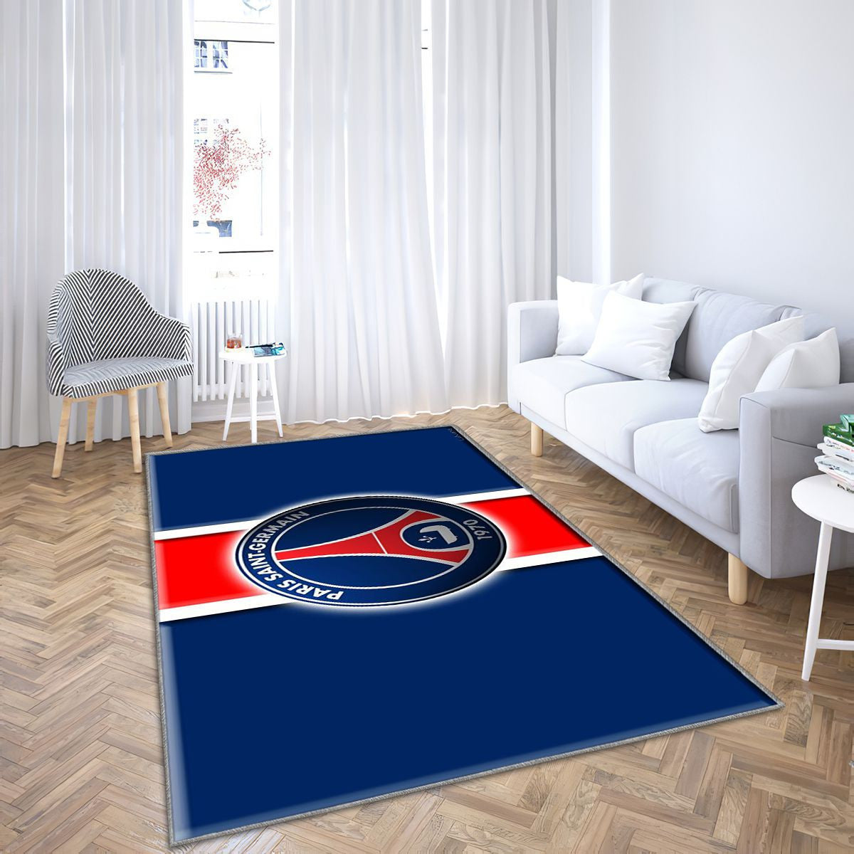 Paris Saint Germain 19