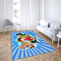 One piece Chibi