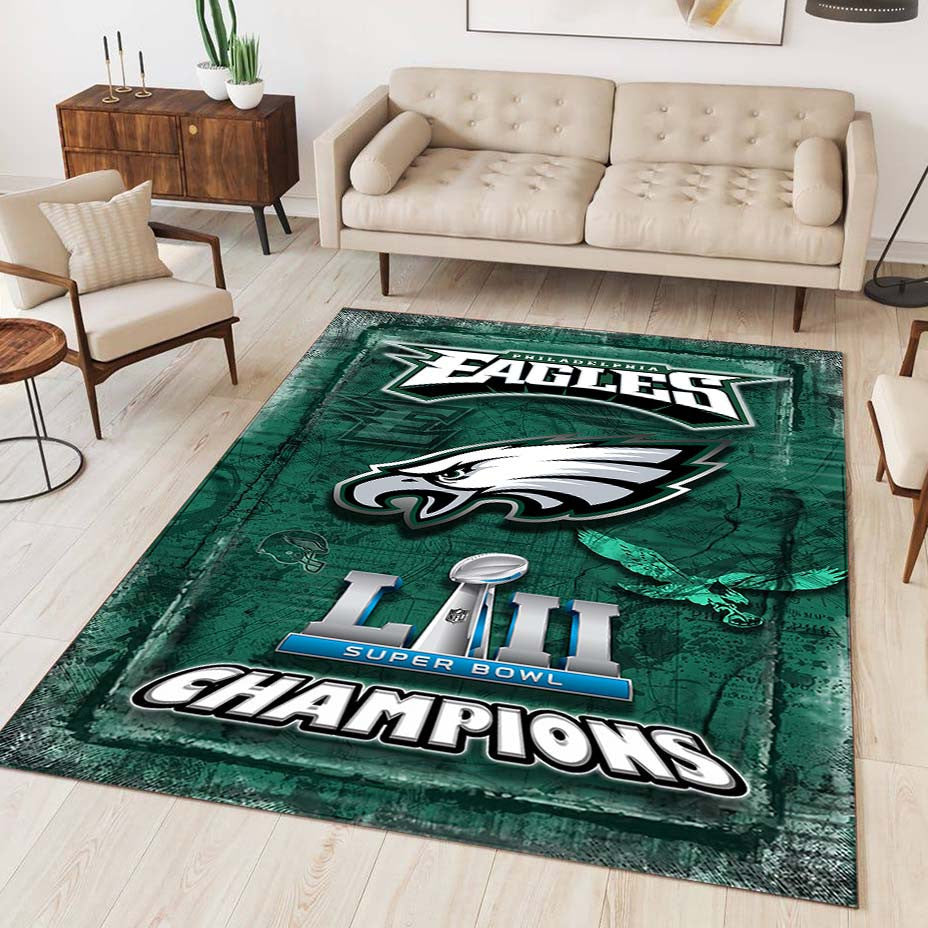 Philadelphia Eagles Champions