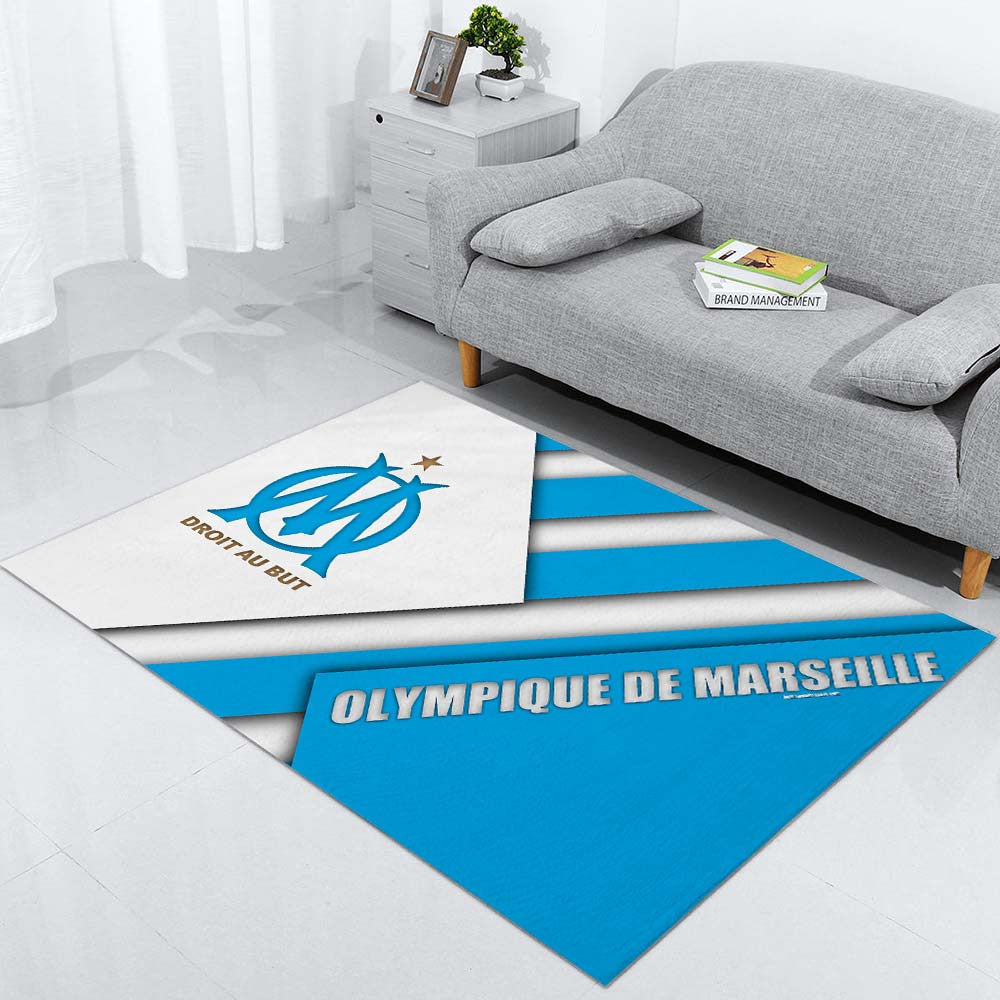 OM Olympique de Marseille 12