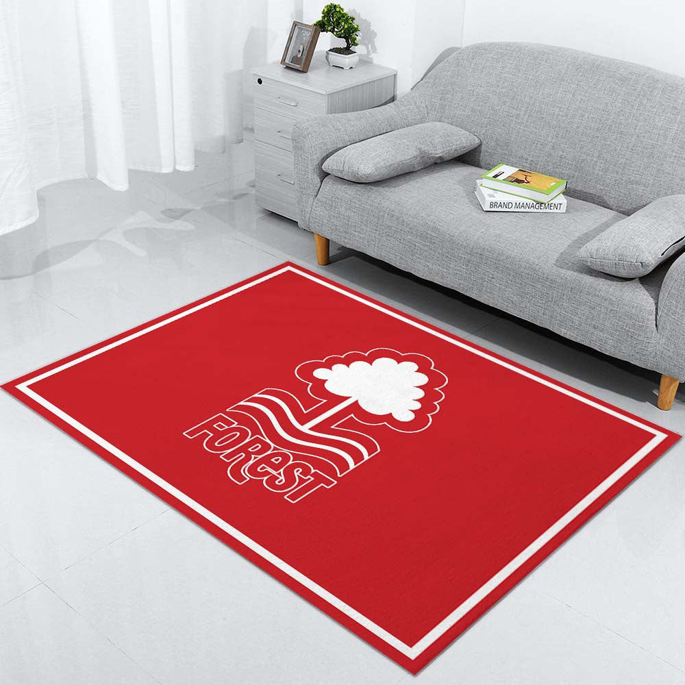 Nottingham forest club de football