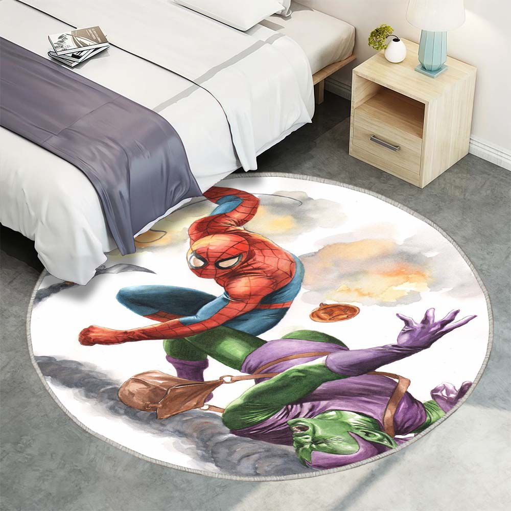 Spider man Green Goblin 05