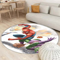 Spider man Green Goblin 05