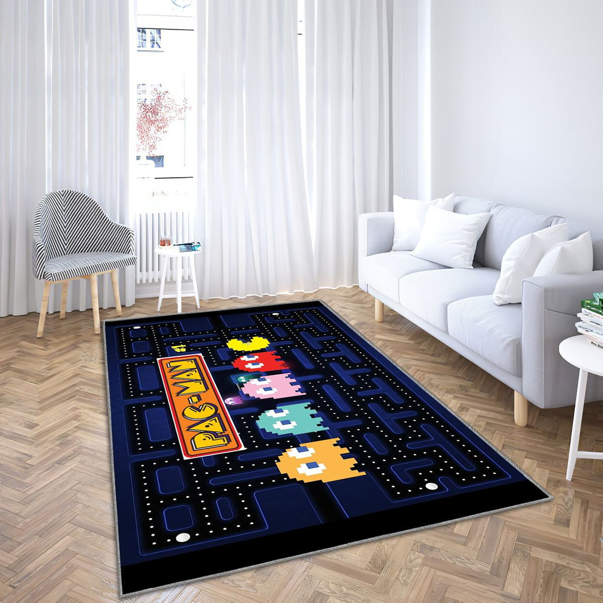 Pacman