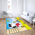 Snoopy Joe cool