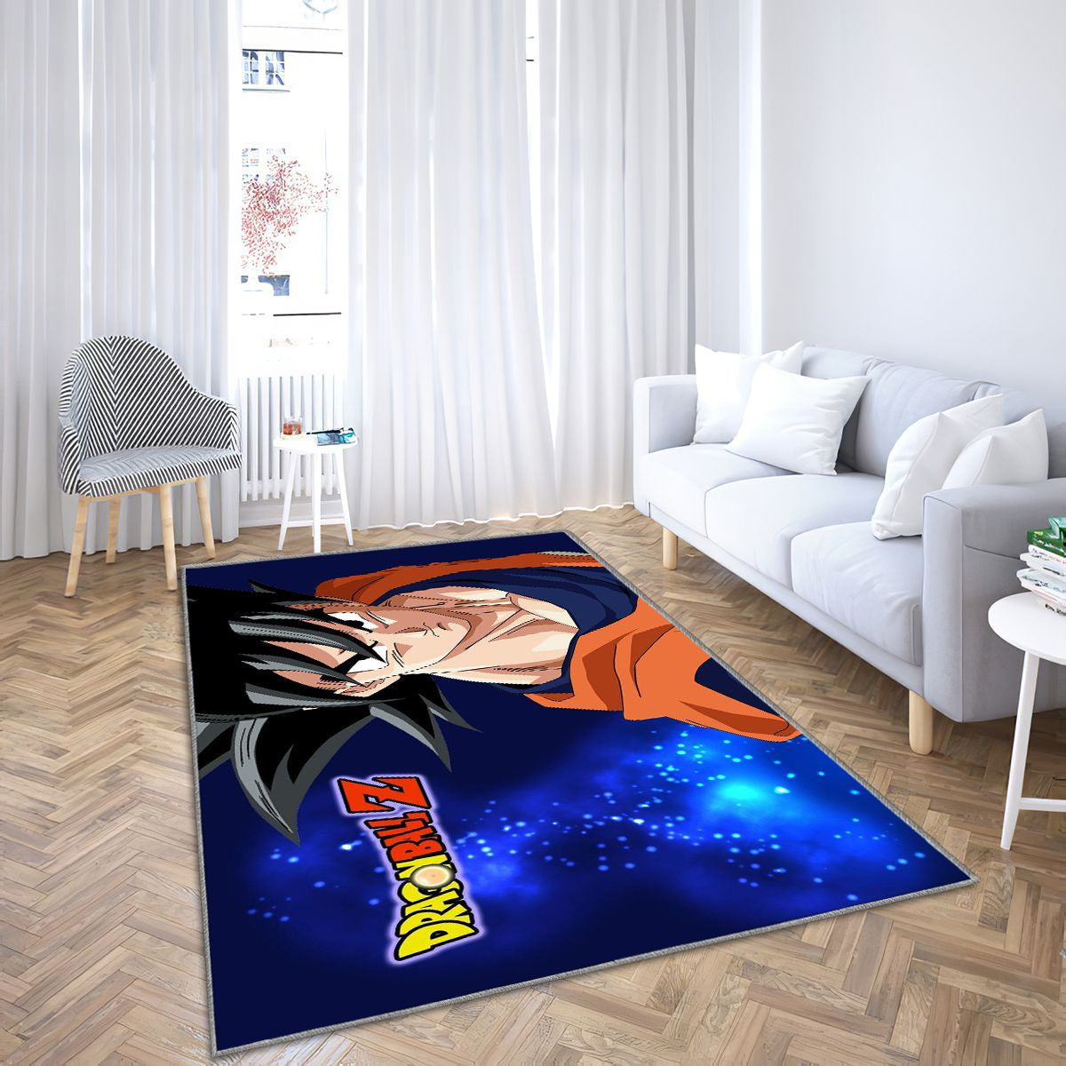 Dragon Ball z Goku 1