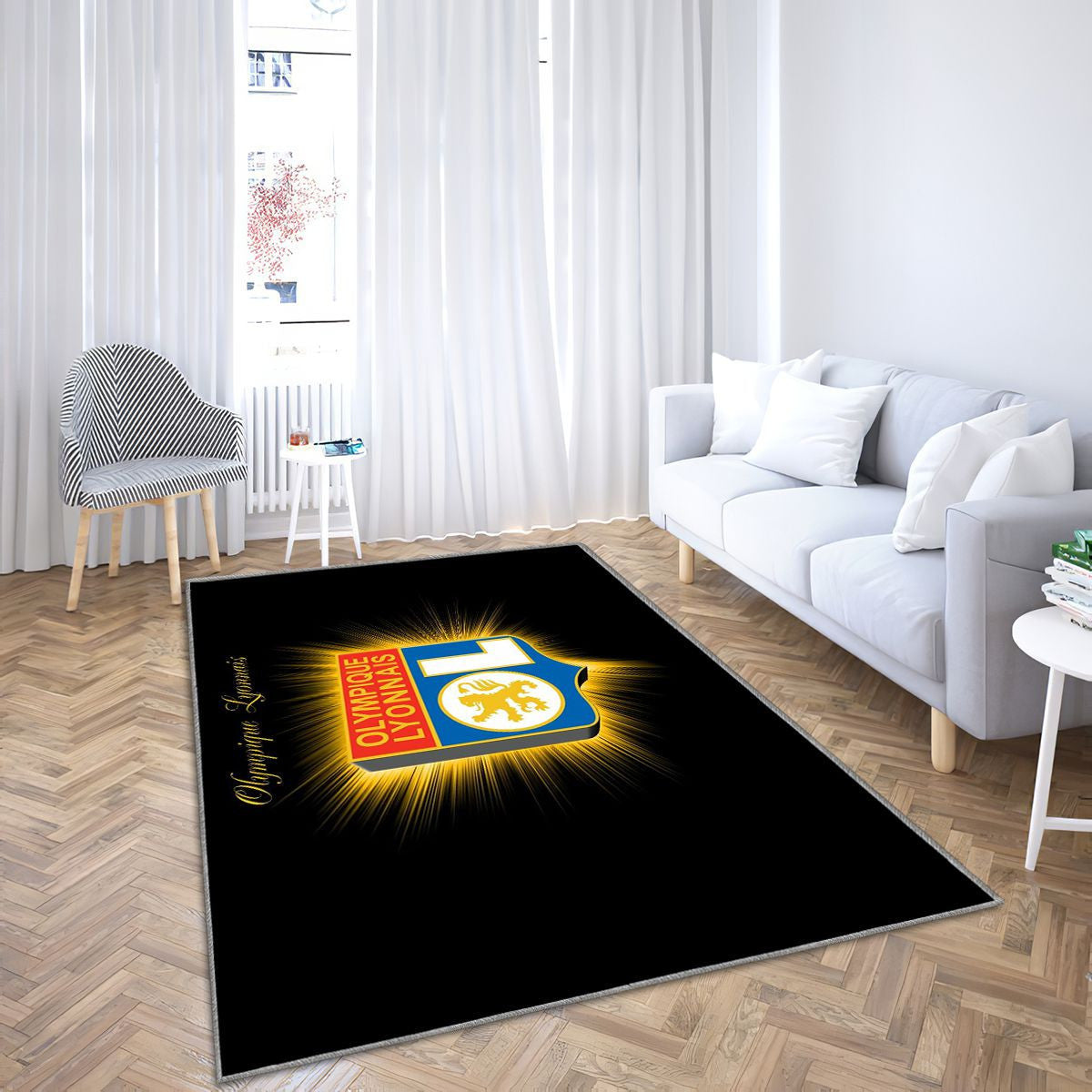 Olympique Lyonnais 25