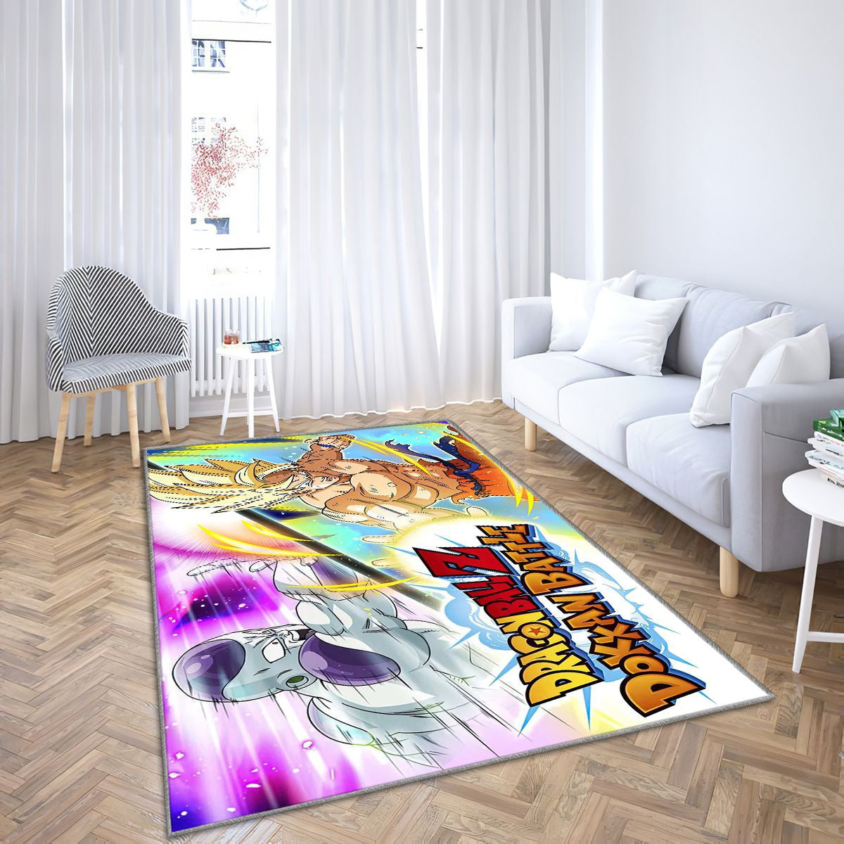 Dragon Ball Dokkan Battle 1