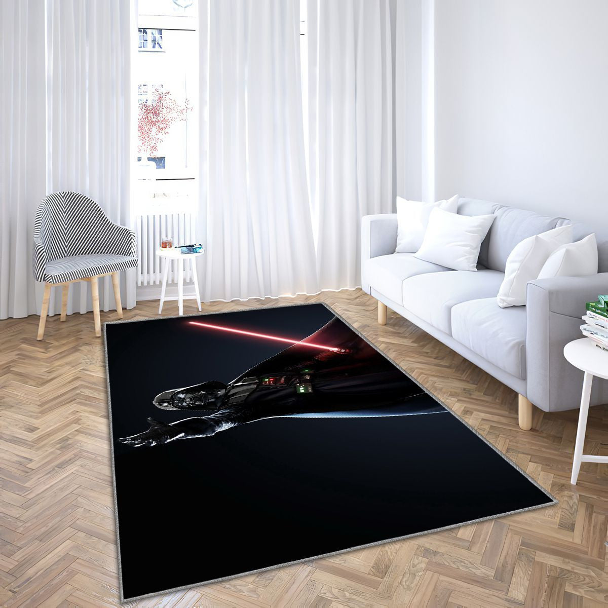 Star Wars Dark Vader 5